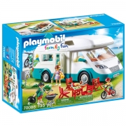 Playmobil 70088 Autocamper