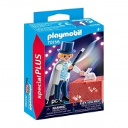 Playmobil 70156 Tryllekunstner
