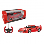 Ferrari LaFerrari Rød Fjernstyret Bil 35cm