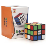 Rubiks Speedcube 3x3 professorterning