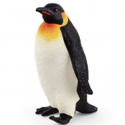 Schleich 14841 Konge Pingvin