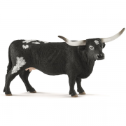 Schleich 13865 Texas Longhorn Cow