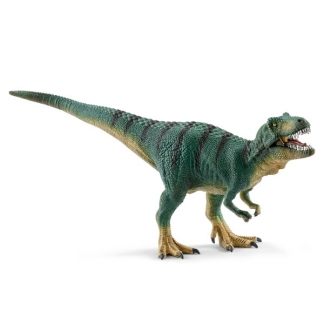Schleich Dinosaurs 15007 - Tyrannosaurus Rex, unge