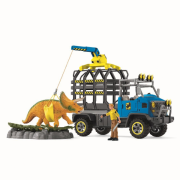Schleich Dinosaurs 42565 - Dino transport mission