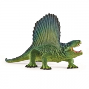 Schleich Dinosaurs 15011 - Dimetrodon