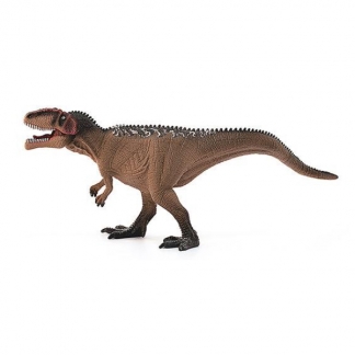Schleich Dinosaurs 15017 - Gigantosaurus, unge