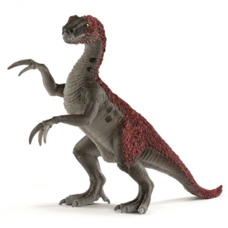 Schleich Dinosaurs 15006 - Therizinosaurus, unge