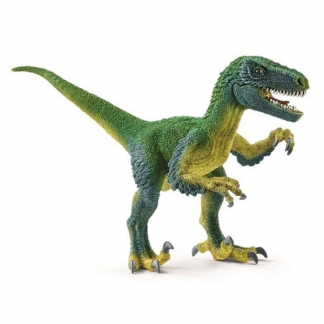 Schleich Dinosaurs 14585 - Velociraptor