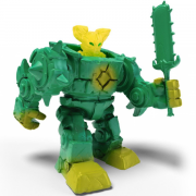 Schleich Eldrador 42548 - Mini skabninger junglerobot