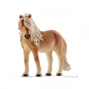 Schleich Horse Club 13790 - Islandsk hest