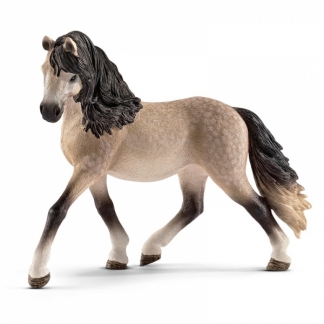 Schleich 13793 Andalusisk hoppe