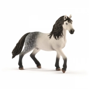 Schleich Horse Club 13821 - Andalusisk, hingst