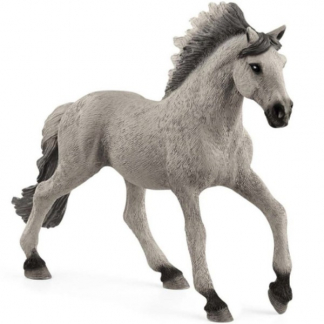 Schleich Horse Club 13915 - Sorraia Mustang, hingst
