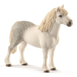 Schleich 13871 Welsh Pony Hingst