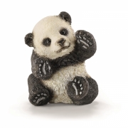 Schleich Wild Life 14734 - Legende panda unge