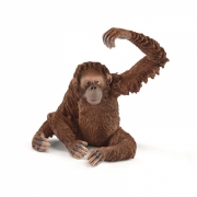 Schleich 14775 Orangutan Hun
