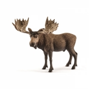Schleich 14781 Moose Elgtyr