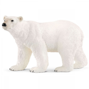 Schleich Wild Life 14800 - Isbjørn