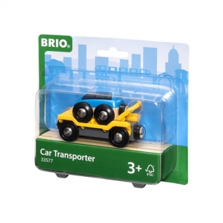 Brio 33577 Biltransport