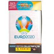 EURO 2020 Mega Tin