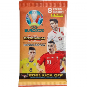 EURO 2021 Booster