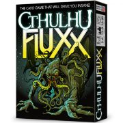 Fluxx Cthulhu 