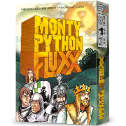 Fluxx Monty Python 