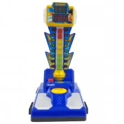 Arcade Game Hammer King