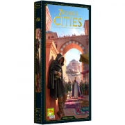 7 Wonders Cities V2