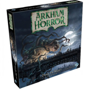 Arkham Horror Dead of Night 3rd Edition
