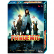 Pandemic DK