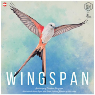 Wingspan Dansk