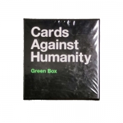 Cards Against Green Expansion