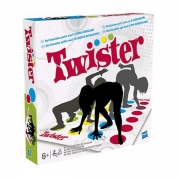 Hasbro Twister Gulvspil