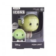 Icon Light Yoda