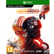 Star Wars Squadrons Nordic XBox ONE