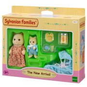 Sylvanian Families 5433 The New Arrival