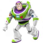 Toy Story 4 Buzz Lightyear Figur