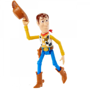 Toy Story 4 Woody Figur