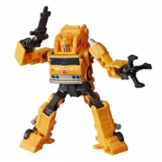 Transformers War for Cybertron Autobot Grapple