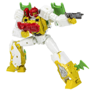 Transformers - Generations Legacy Voyager - Jhiaxus (F3058)