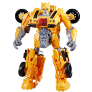 Transformers Beast Mode Bumblebee