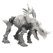 Transformers Figur War for Cybertron Kingdom Ractonite