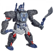 Transformers Generations Kingdom Optimus Primal