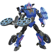 Transformers Generations Legacy Deluxe Figur Arcee