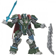 Transformers Ultra Class Figure Thunderhowl 17 cm 