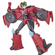 Transformers Cyberverse Warrior Windblade