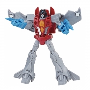 Transformers Cyberverse Warrior Autobot Drift