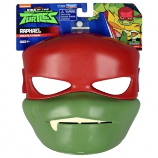 RTMNT Turtles Maske Raphael