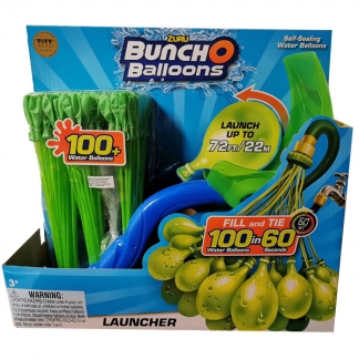 Bunch O Balloons Launcher Pack
